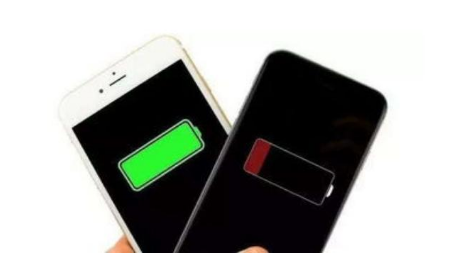 吴江苹果手机维修分享iPhone 12如何省电 