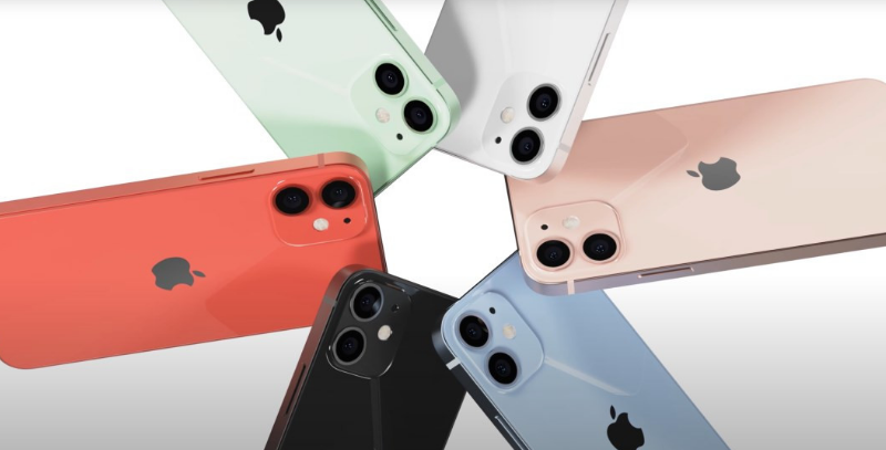 吴江苹果手机维修分享iPhone 12 系列信号不好的原因是什么 