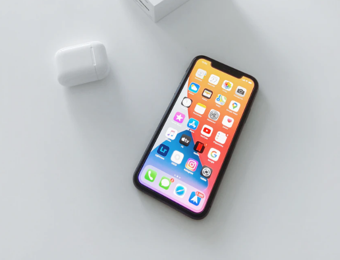吴江苹果手机维修分享iPhone 屏幕触控无响应怎么办 