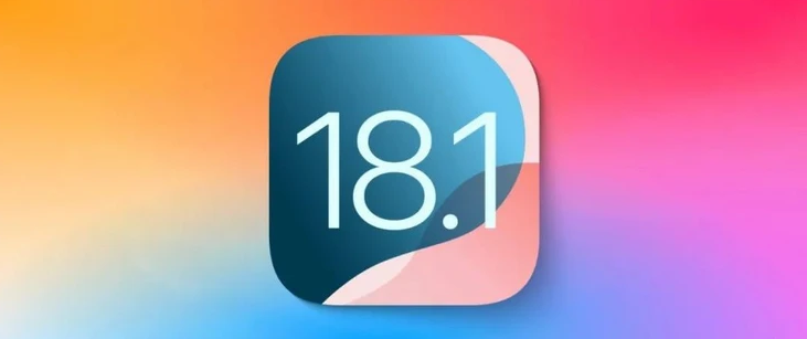 吴江苹果手机维修分享iOS 18.1正式版评测_iOS 18.1正式版一键刷机教程 