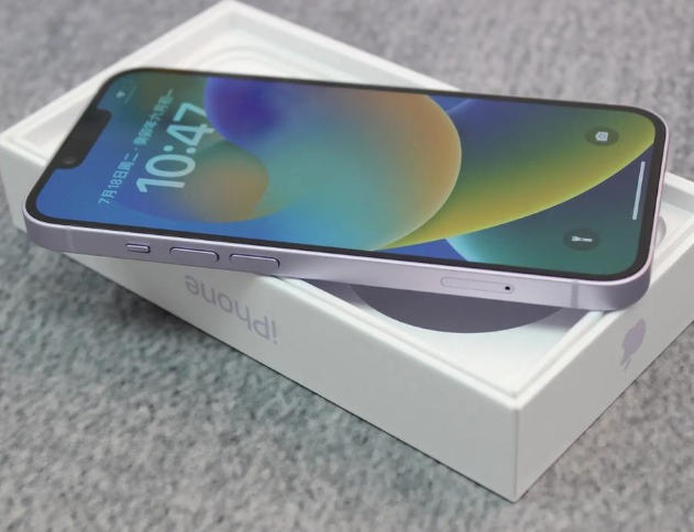 吴江iPhone14闪光灯维修分享如何解决苹果14闪光灯故障问题 